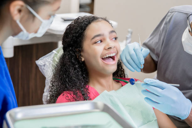 Reliable KS Emergency Dentist Solutions