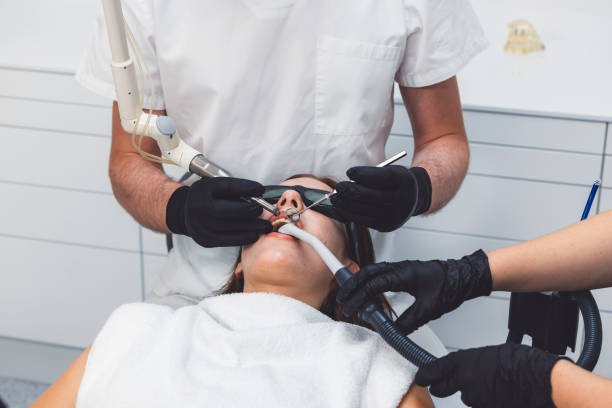 Best Emergency Dental Care for Trauma or Injury in Hoxie, KS